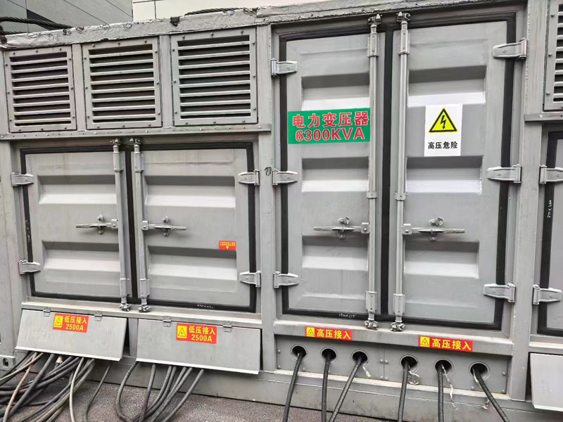 双塔柴油发电机组换季保养注意哪些事项？