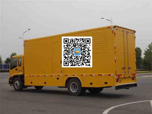 双塔租赁发电机 柴油发电机组备件的清洗方法