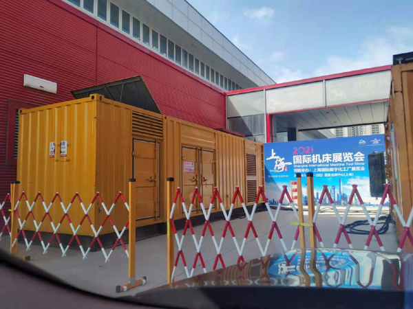 双塔发电机出租 对于发电机的特性你了解多少?