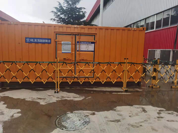 双塔租赁发电机 柴油发电机组供应商:柴油发电机组润滑油的作用?