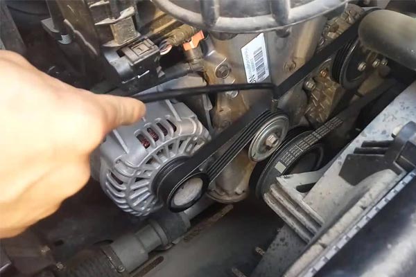 双塔转速传感器的工作原理是什么?