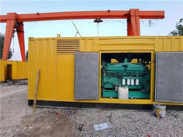 双塔冬季低温环境下,500KW发电机组应该选择什么类型的启动电瓶?